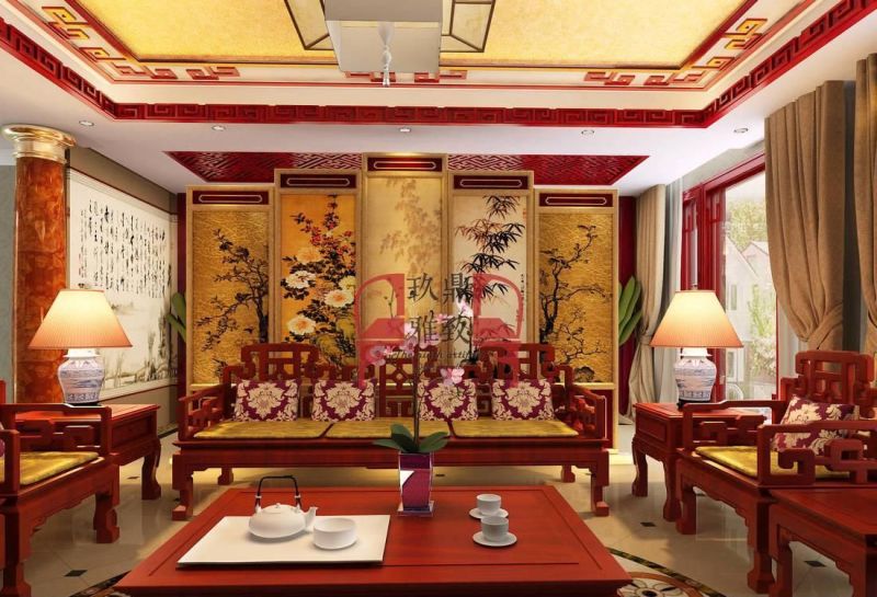 高新區(qū)邁峰裝飾設(shè)計工作室